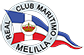 Real Club Marítimo de Melilla Logo